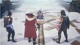 天龙八部私服托太多